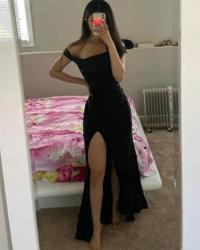 Taksim Escort Fulya Seksi Nirvanaya Çıkartan Hatun